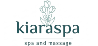 logo brand kiaraspa massage dan spa panggilan jogja